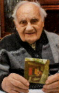 Martin Kraft - Bild: Silke Beckendorf (Deutsches Bienenjournal)